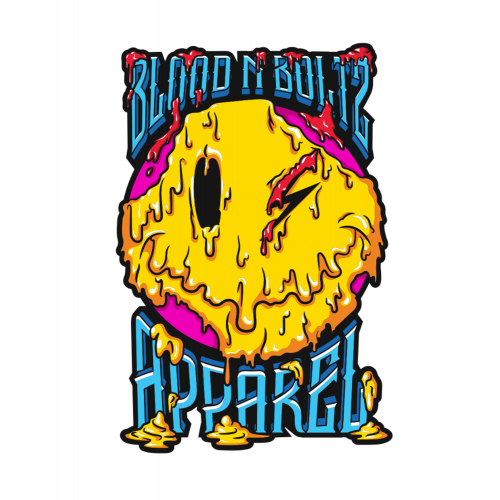 T-Shirt Design (Urban Design)