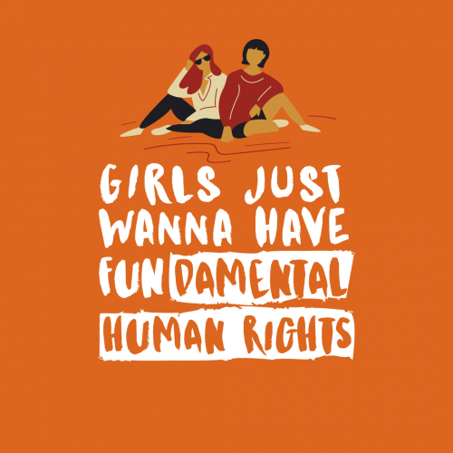 Women Fundamental Rights