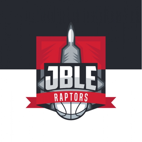 Basketball Team Logo thumb