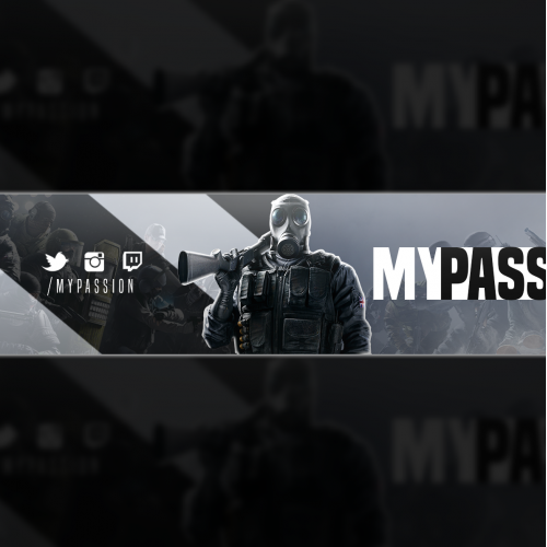 Youtube Channel Art Design thumb