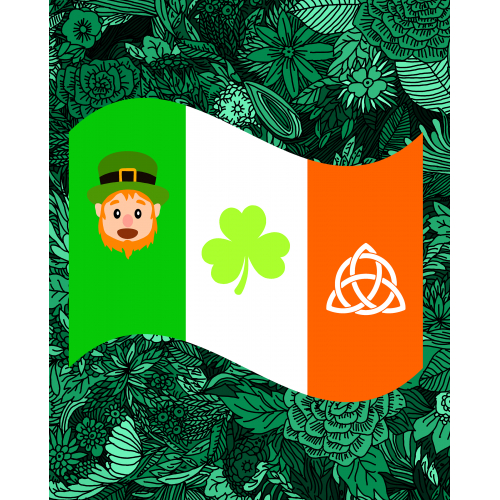 5 St. Patrick’s Day Design Challenge