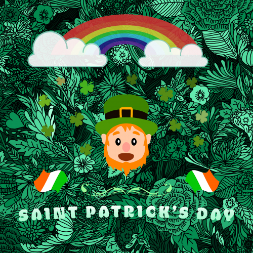 7 St. Patrick’s Day Design Challenge