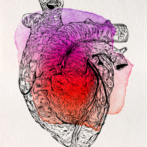 Addicted to Heart V1