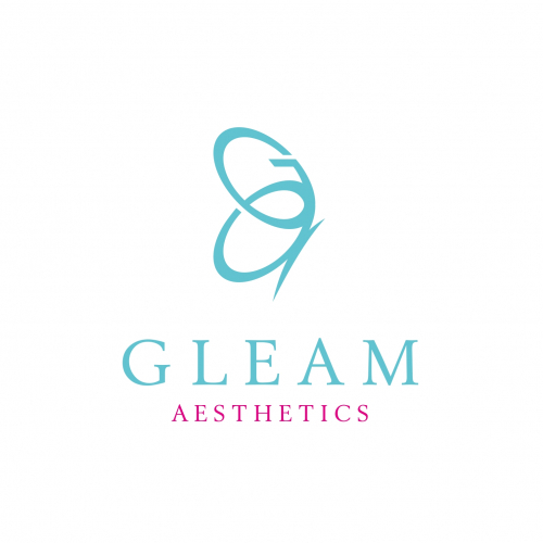 Gleam Aesthetics Logo