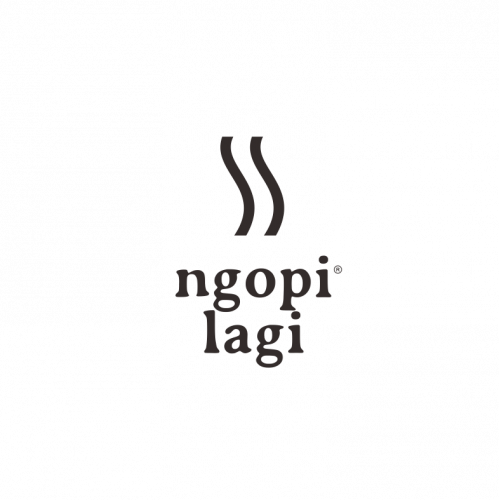 Ngopi Lagi Logo