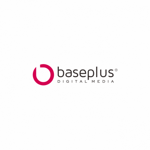Baseplus Logo