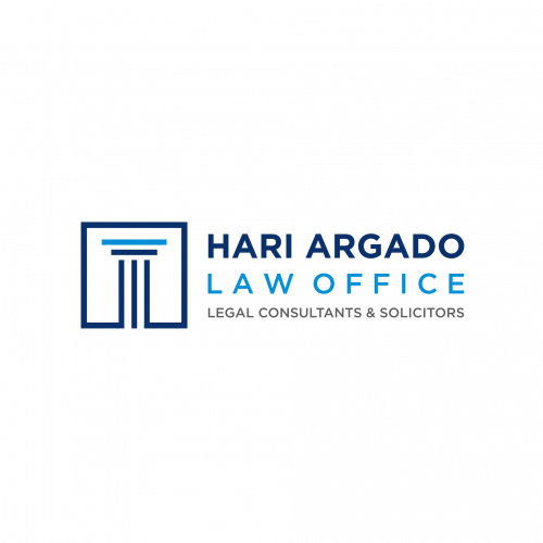 Hari Argado Logo