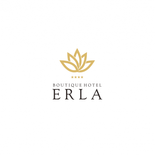 Erla Boutique Hotel Logo