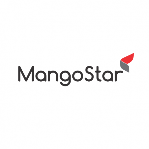 MangoStar Logo