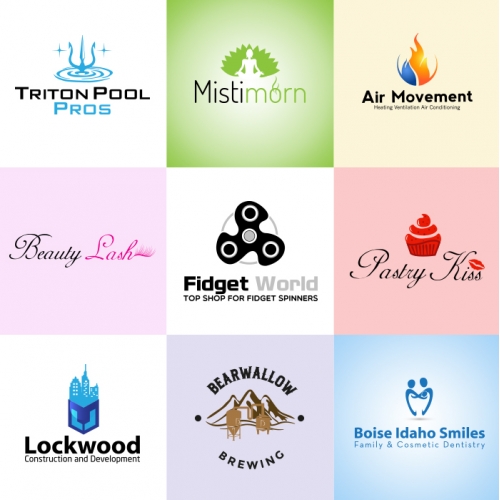 Logo design