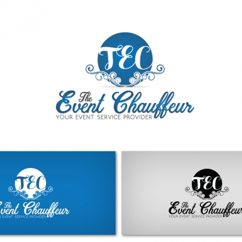 Event management company logo thumb