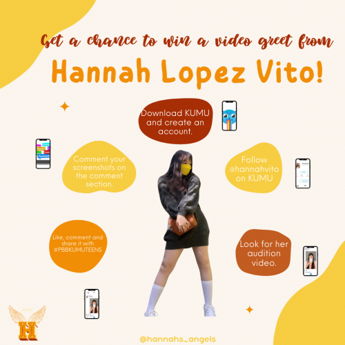 Social Media Content