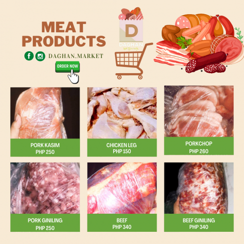 Food Content for Social Media Post