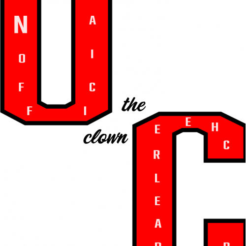 UC The Clown logo