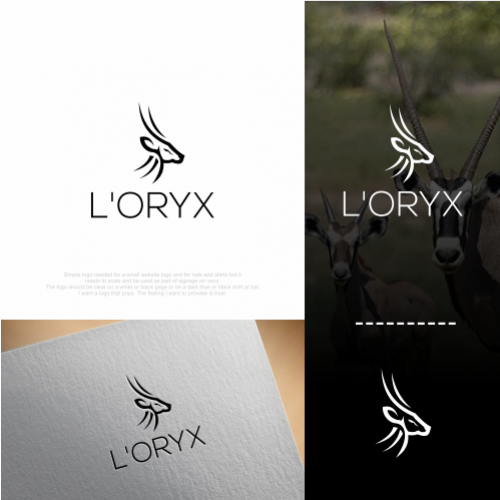 l,oryx