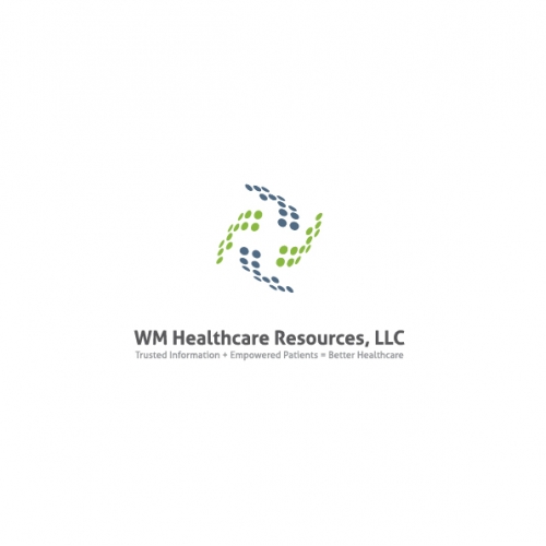 Abstarct logo for heatlcare thumb