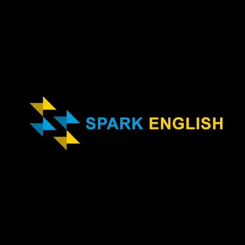 Spark English