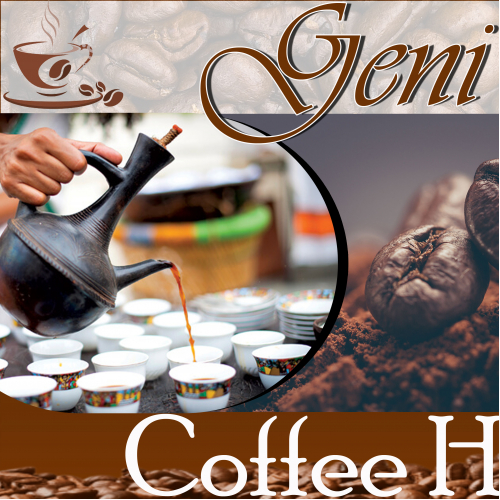 Coffee Advert