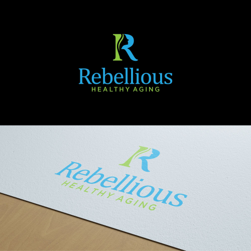 Rebellious Healthy Aging