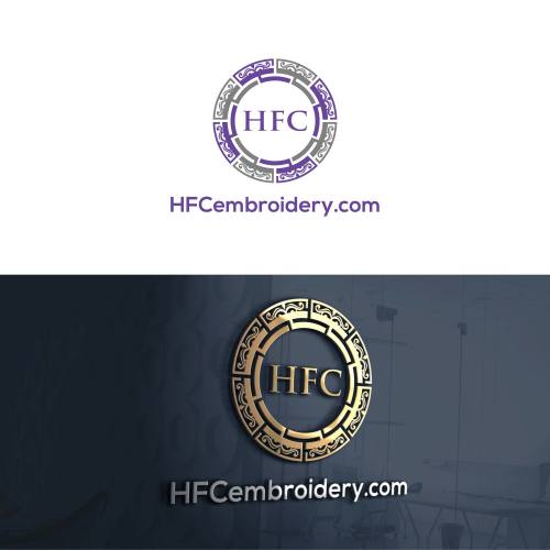 HFCembroidery.com