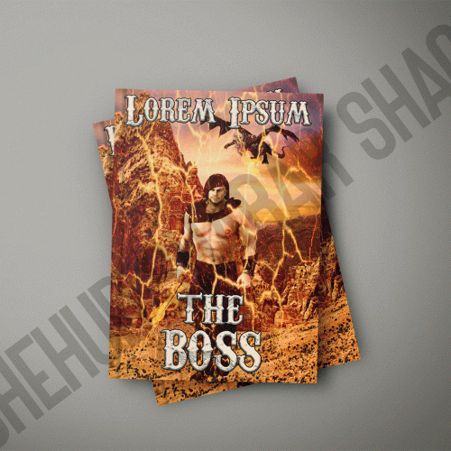 The Boss