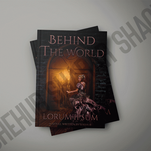 Behind The World