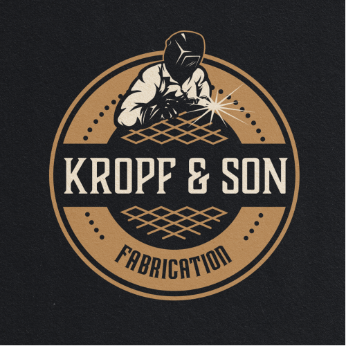 Kropf and Son Fabrication thumb