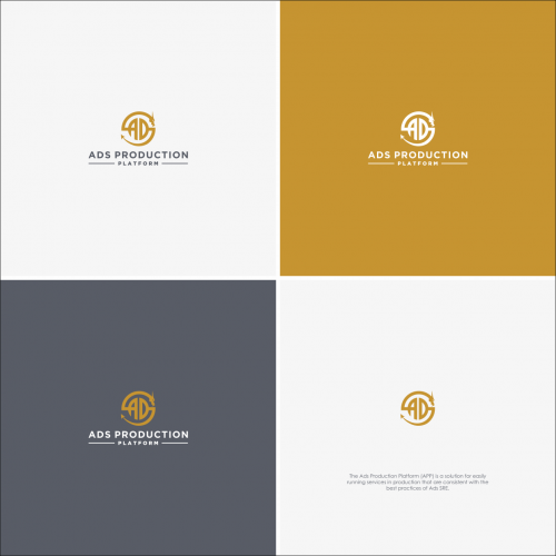 my new logo design thumb