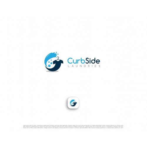 Winning Design for Curbside Laundry thumb