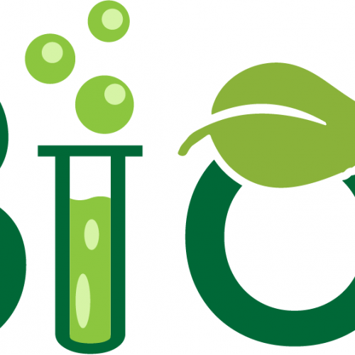 Recent Logo for a CBD Company