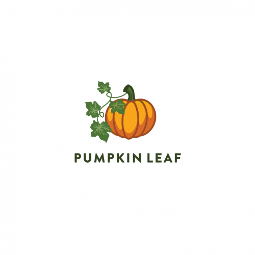 Pumpkin Leaf