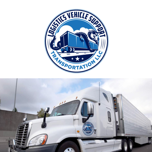 Logistics Vehicle Support