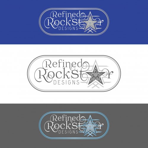 Refined Rockstar Design