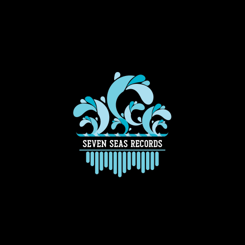 Recording Logo