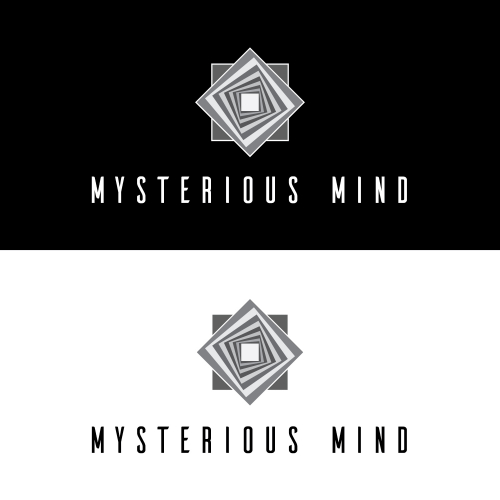 Mysterious Mind logo