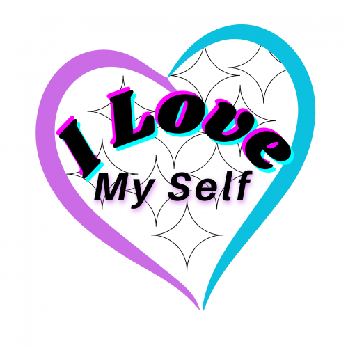 I love my self