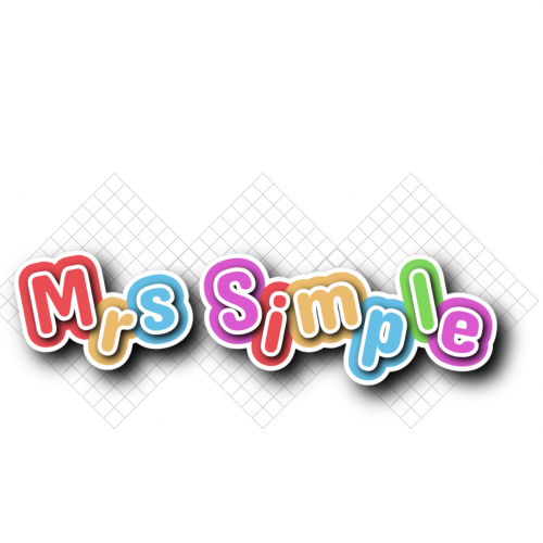 Mrs simple