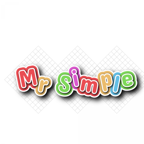 Mr simple