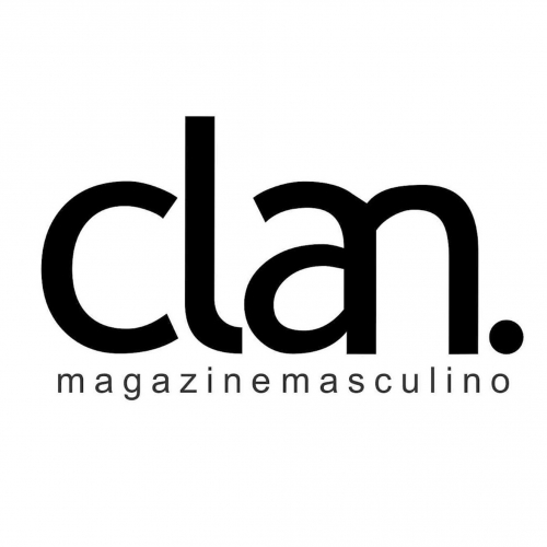 Clan Magazine Masculino