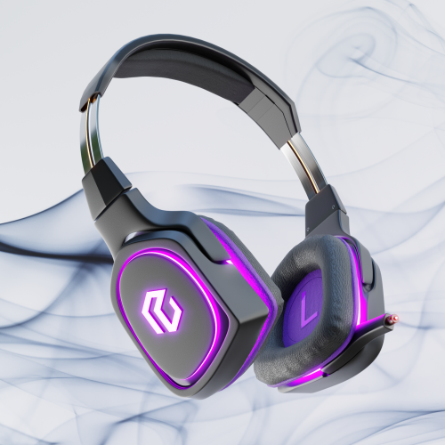 The Headphones