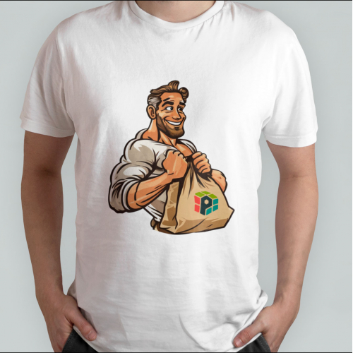 TShirt design    logo