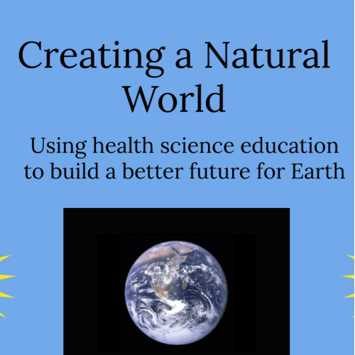 Creating a Natural World Design