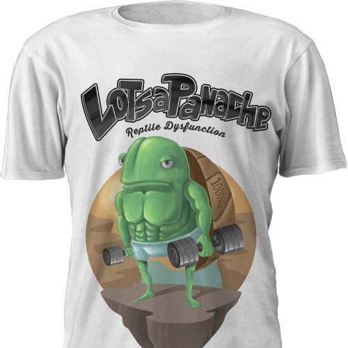 lotsapanache t-shirt 2 thumb