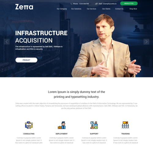 Zetta thumb