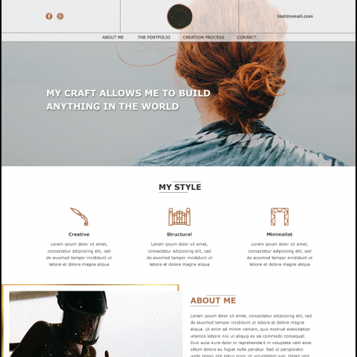 Welder website thumb