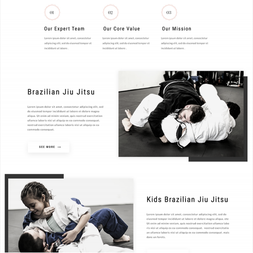 Sport Website thumb