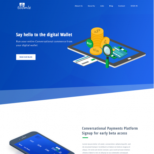 Digital Wallet thumb