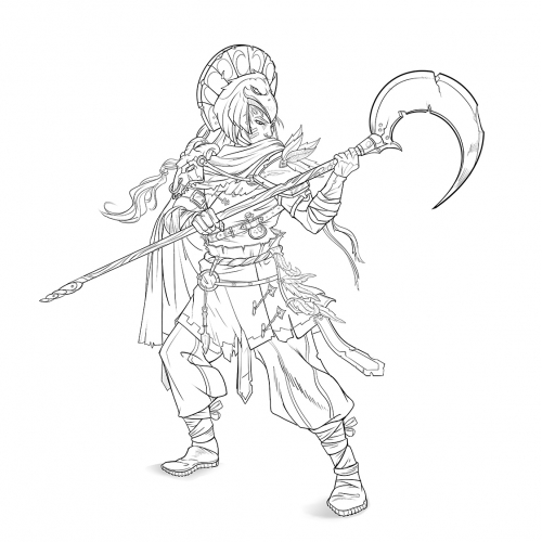 Eagle_Warrior