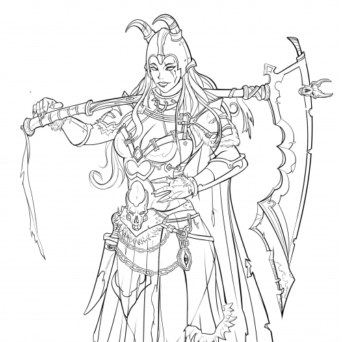 Dark_Warrior