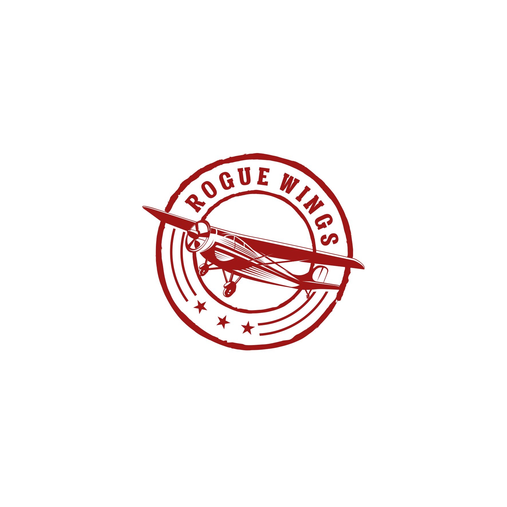 ROGUE WINGS